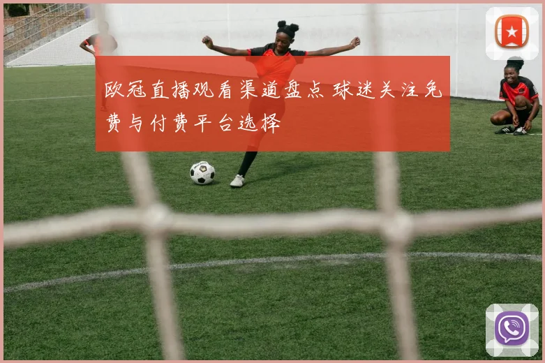 欧冠直播观看渠道盘点 球迷关注免费与付费平台选择