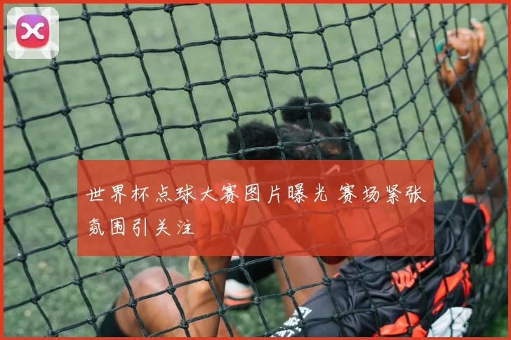 世界杯点球大赛图片曝光 赛场紧张氛围引关注