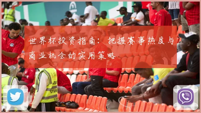 世界杯投资指南：把握赛事热度与商业机会的实用策略