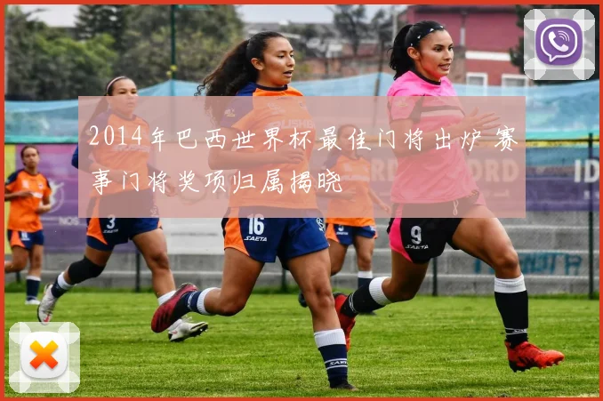 2014年巴西世界杯最佳门将出炉 赛事门将奖项归属揭晓